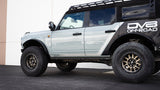 DV8 Offroad Rocker Panel Guard (MPN: SRBR-03)