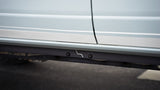 DV8 Offroad Rocker Panel Guard (MPN: SRBR-03)