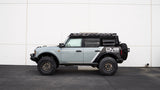 DV8 Offroad Rocker Panel Guard (MPN: SRBR-03)