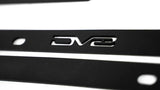 DV8 Offroad Rocker Panel Guard (MPN: SRBR-03)