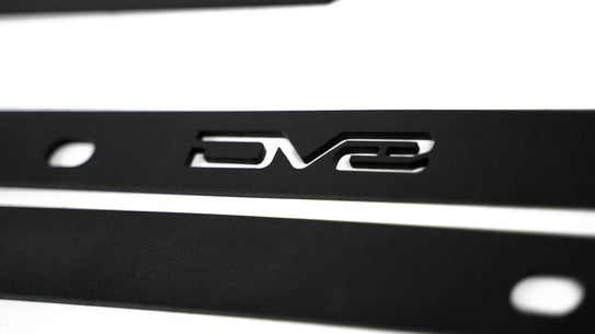 DV8 Offroad Rocker Panel Guard (MPN: SRBR-03)