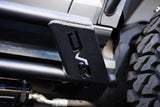 DV8 Offroad Rock Sliders (MPN: SRBR-04)