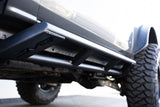 DV8 Offroad Rock Sliders (MPN: SRBR-04)