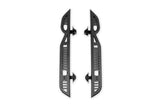 DV8 Offroad Round Tube Side Steps (MPN: SRBR-05)