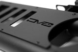 DV8 Offroad Round Tube Side Steps (MPN: SRBR-05)