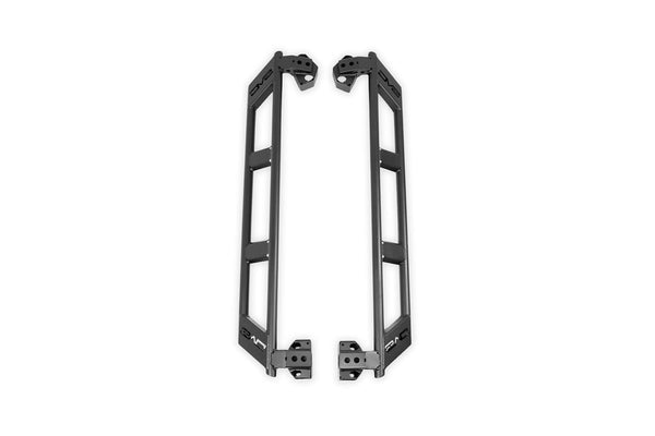 DV8 Offroad Rock Sliders (MPN: SRBR-04)