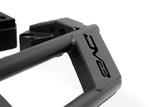 DV8 Offroad Rock Sliders (MPN: SRBR-04)