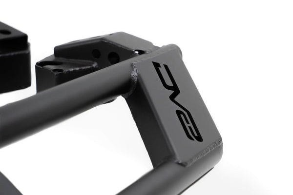 DV8 Offroad Rock Sliders (MPN: SRBR-04)