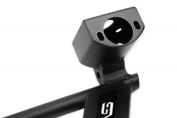 DV8 Offroad Rock Sliders (MPN: SRBR-04)