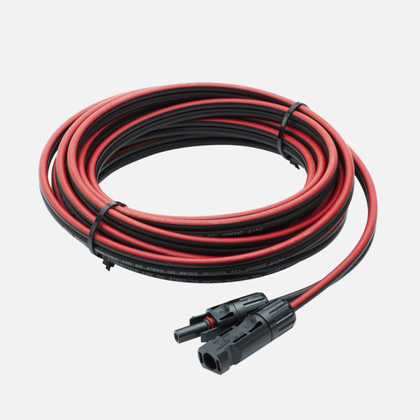 Redarc Solar Panel Cable (MPN: SRC0001)