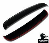 Black Horse Sunroof Wind Deflector (MPN: SRD01)