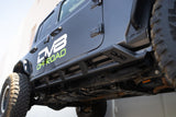 DV8 Offroad Rock Sliders (MPN: SRJL-07)
