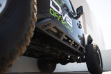 DV8 Offroad Rock Sliders (MPN: SRJL-07)