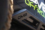 DV8 Offroad Rock Sliders (MPN: SRJL-07)