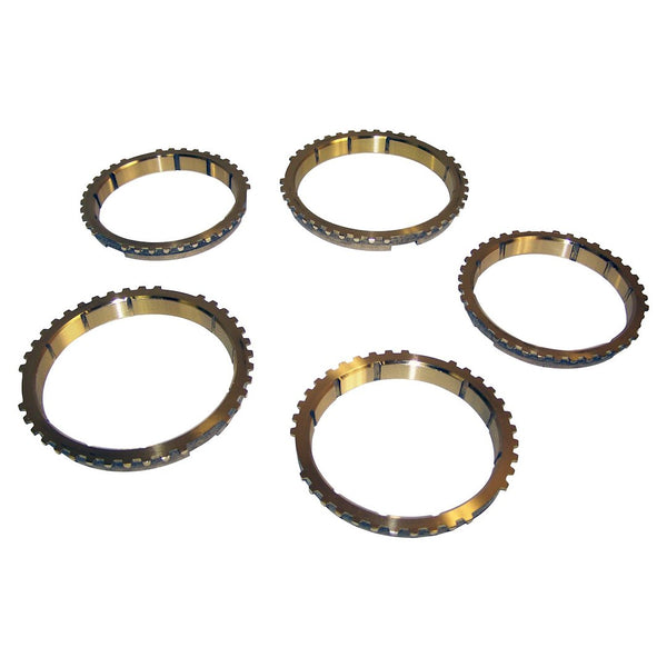 Crown Automotive Manual Trans Synchronizer Ring (MPN: SRKAX15L)