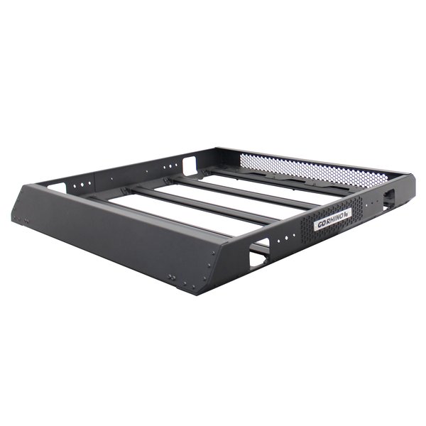 Go Rhino Roof Basket (MPN: 5934058T)