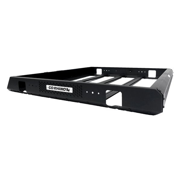Go Rhino Roof Basket (MPN: 5934058T)