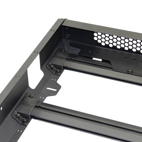 Go Rhino Roof Basket (MPN: 5934058T)