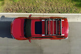 Go Rhino Roof Basket (MPN: 5934058T)