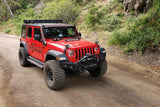 Go Rhino Roof Basket (MPN: 5934058T)