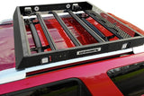 Go Rhino Roof Basket (MPN: 5934058T)