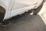 DV8 Offroad Round Tube Side Steps (MPN: SRTT1-03)