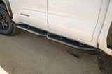 DV8 Offroad Round Tube Side Steps (MPN: SRTT1-03)