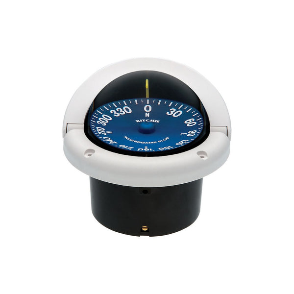 Ritchie Navigation SuperSport Helmsman Compass (MPN: SS-1002W)