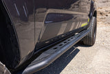 Ironman 4x4 Nerf Bar With Step Plates (MPN: SS072S)