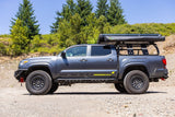 Ironman 4x4 Nerf Bar With Step Plates (MPN: SS072S)