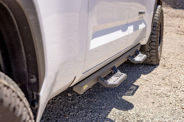 Ironman 4x4 Rocker Panel Guard (MPN: SS098-N)