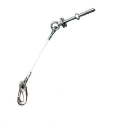 Lewmar Anchor Safety Strap (MPN: SS180007)