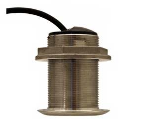 Furuno Thru-Hull Mount Transducer (MPN: SS60-SLTD/12)