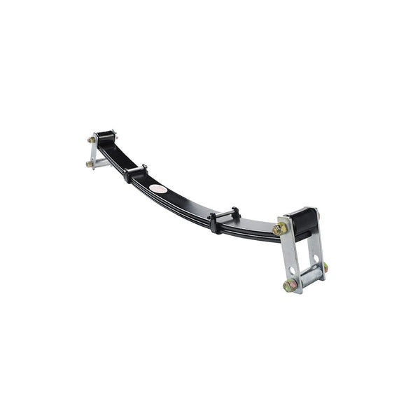 SuperSprings Helper Spring Kit (MPN: SSA24.5)