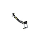 SuperSprings Leaf Spring Design Half Kit (MPN: SSA33.5)