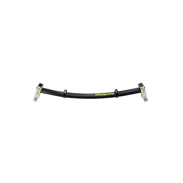 SuperSprings Leaf Spring Design Half Kit (MPN: SSA33.5)