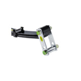 SuperSprings Leaf Spring Design Half Kit (MPN: SSA33.5)