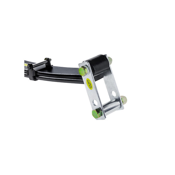 SuperSprings Leaf Spring Design Half Kit (MPN: SSA33.5)