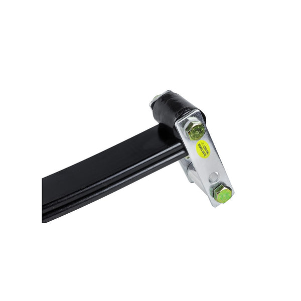 SuperSprings Leaf Spring Design Half Kit (MPN: SSA33.5)