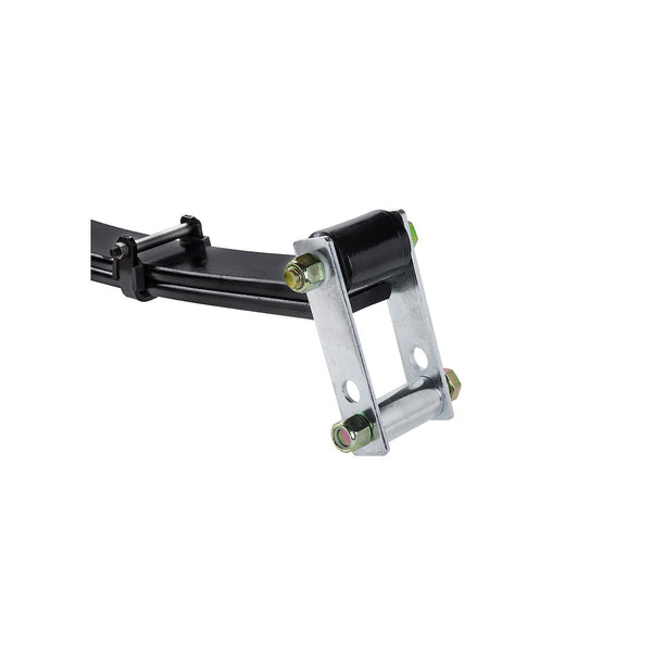 SuperSprings Leaf Spring Design Half Kit (MPN: SSA33.5)
