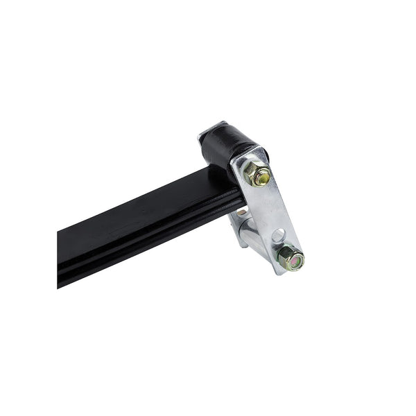 SuperSprings Leaf Spring Design Half Kit (MPN: SSA33.5)
