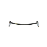 SuperSprings Leaf Spring Helper Kit (MPN: SSA49)