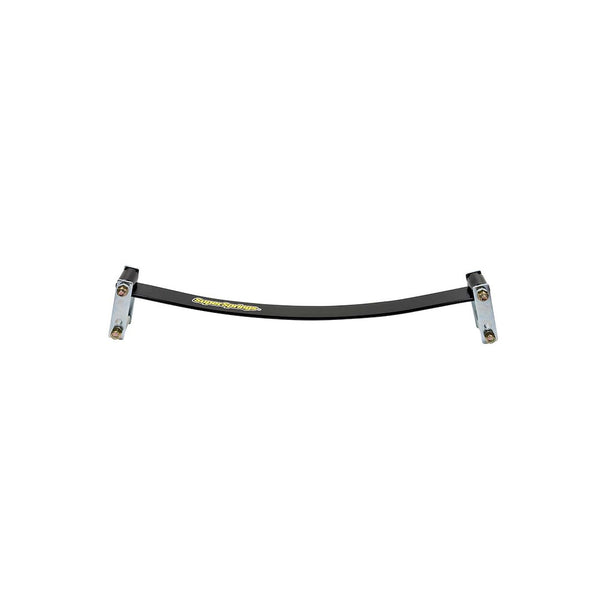 SuperSprings Leaf Spring Helper Kit (MPN: SSA49)