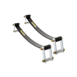SuperSprings Leaf Spring Helper Kit (MPN: SSA49)