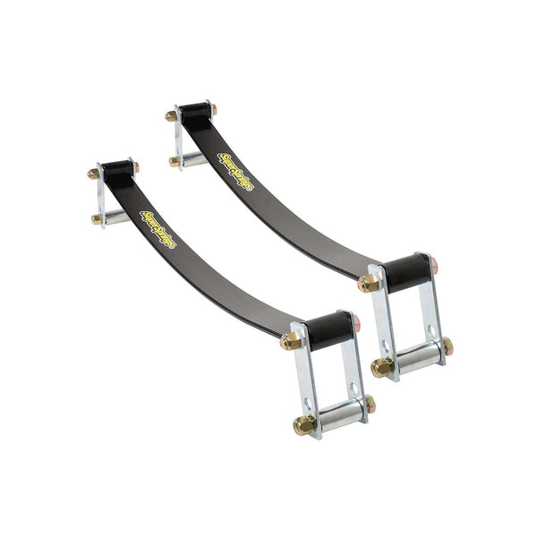 SuperSprings Leaf Spring Helper Kit (MPN: SSA49)