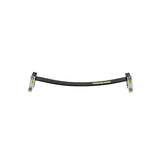 SuperSprings Leaf Spring Helper Kit (MPN: SSA49)