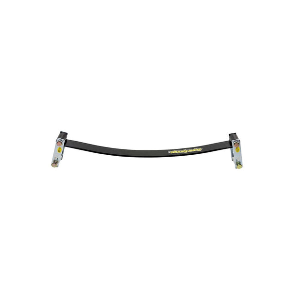 SuperSprings Leaf Spring Helper Kit (MPN: SSA49)
