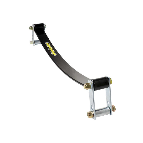 SuperSprings Leaf Spring Helper Kit (MPN: SSA50)
