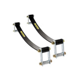 SuperSprings Leaf Spring Helper Kit (MPN: SSA50)