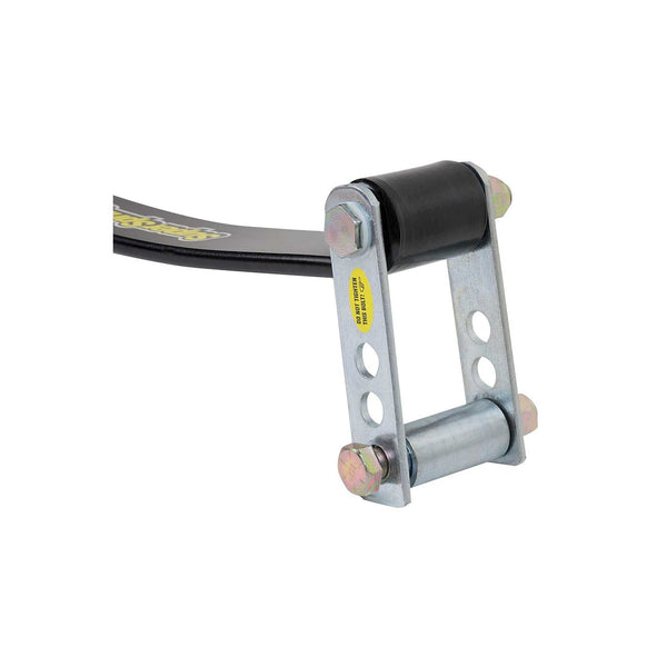 SuperSprings Leaf Spring Helper Kit (MPN: SSA50)